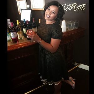 Meet your Posher, Krystal